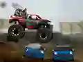 Гульня Top Truck 3 онлайн