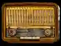 Гульня Old Tube Radio Jigsaw онлайн