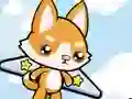 Гульня Infinit Pet Jump онлайн