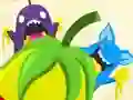 Гульня Oomee Pinata онлайн