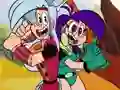 Гульня Migmighty Magiswords The Quest Of Towers онлайн