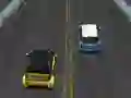 Гульня Evasive Racers онлайн