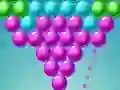 Гульня Bubble Shooter Pro 2020 онлайн