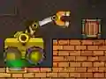 Гульня Truck Loader 5 онлайн