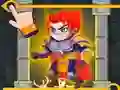 Гульня Treasure Knights онлайн