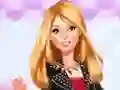Гульня Barbie Date Crashing онлайн