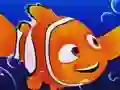 Гульня Nemo Ligsaw Puzzle Collection онлайн
