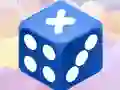 Гульня Math & Dice онлайн