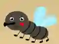 Гульня Which Insect Looks Different онлайн