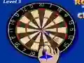 Гульня Round The Clock онлайн