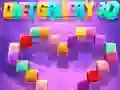 Гульня Onet Gallery 3D онлайн