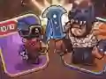 Гульня Pirate Cards онлайн