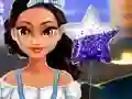 Гульня Tina Costume Party онлайн