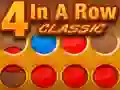 Гульня 4 In A Row онлайн