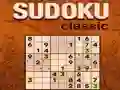 Гульня Sudoku Classic онлайн