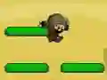 Гульня Dangerous Jump онлайн