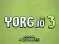 Гульня Yorg.io 3 онлайн