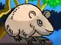 Гульня Rat Land Escape онлайн