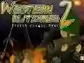 Гульня Western Blitzkrieg 2 онлайн