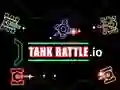 Гульня Tank Battle.io онлайн