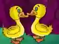 Гульня Duck Land Escape онлайн
