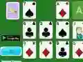 Гульня Solitaire Fortune онлайн
