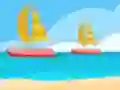 Гульня G2M Beach Escape онлайн