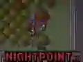Гульня Nightpoint.io онлайн