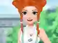Гульня Lovely Pastel Dress Up #Prep онлайн
