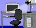 Гульня Flooded Room онлайн