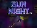 Гульня Gun Night.io онлайн