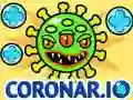 Гульня Coronar.io онлайн