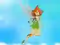 Гульня Winx Flying Way онлайн