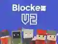 Гульня Blocker.io онлайн