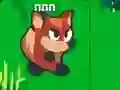 Гульня Bigfoxwarz.io онлайн