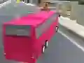 Гульня Off Road Bus онлайн
