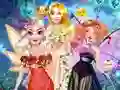 Гульня Your Fairytale Adventure онлайн