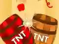 Гульня TNT Tap онлайн