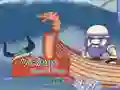 Гульня Vikings  War of Clans онлайн