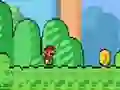 Гульня Super Mario Starroad онлайн
