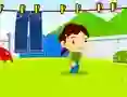 Гульня Drying Game онлайн