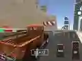 Гульня Suv Parking Simulator 3d онлайн