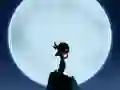Гульня Super Ninja Hero онлайн