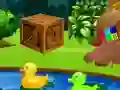 Гульня Sand Cave Escape онлайн
