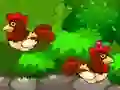 Гульня Little Chick Rescue онлайн