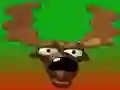 Гульня Reindeer Escape онлайн