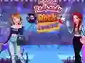Гульня Redheads Rock Concert онлайн