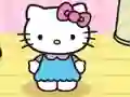 Гульня Hello Kitty and Friends Finder онлайн