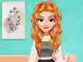 Гульня Influencers Cargo Pants Dress Up онлайн