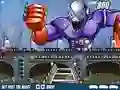 Гульня agame beastbash онлайн